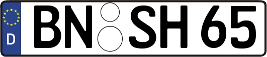 BN-SH65