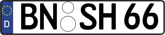BN-SH66