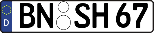 BN-SH67