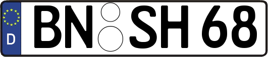 BN-SH68