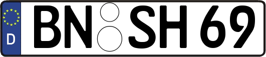 BN-SH69