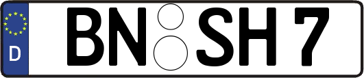 BN-SH7