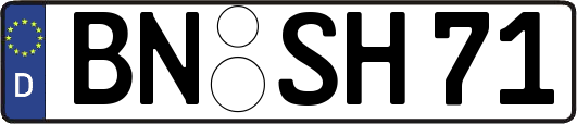 BN-SH71