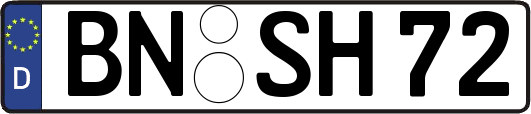 BN-SH72