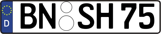 BN-SH75