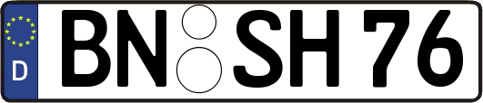 BN-SH76