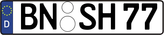 BN-SH77