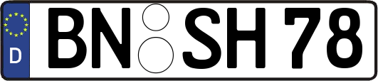 BN-SH78