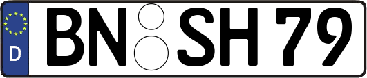 BN-SH79