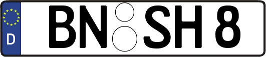 BN-SH8