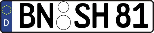 BN-SH81