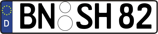BN-SH82