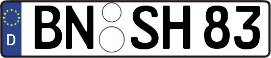 BN-SH83