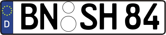 BN-SH84