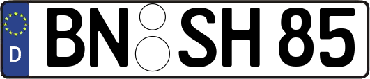 BN-SH85