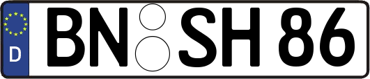 BN-SH86