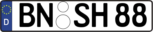 BN-SH88