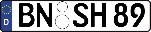 BN-SH89