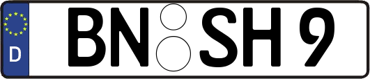 BN-SH9
