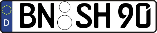 BN-SH90