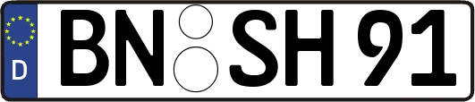 BN-SH91