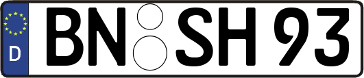 BN-SH93