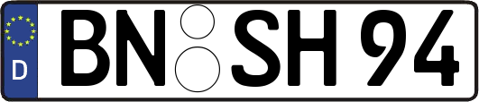BN-SH94