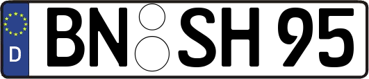 BN-SH95