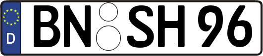 BN-SH96