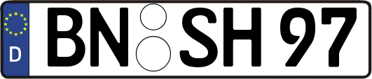 BN-SH97
