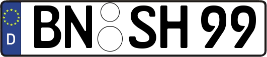 BN-SH99