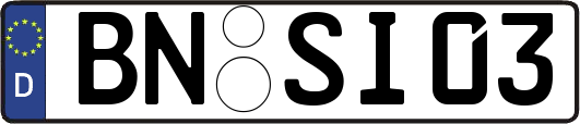 BN-SI03