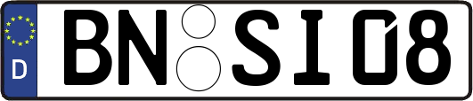 BN-SI08
