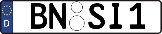 BN-SI1