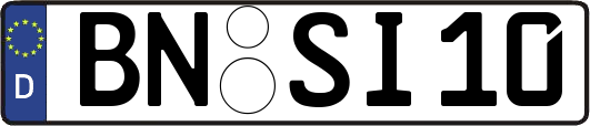 BN-SI10