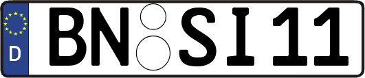 BN-SI11