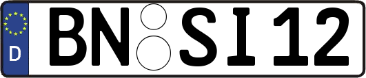 BN-SI12
