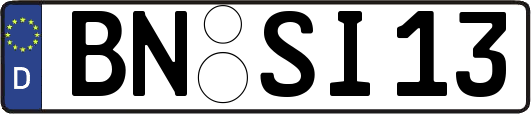 BN-SI13