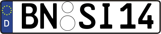 BN-SI14
