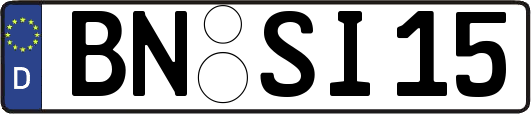 BN-SI15