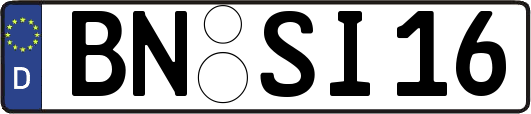 BN-SI16