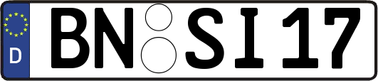 BN-SI17