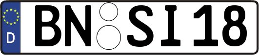 BN-SI18