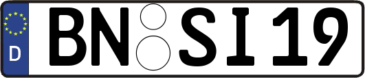 BN-SI19