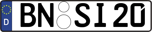 BN-SI20