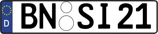 BN-SI21