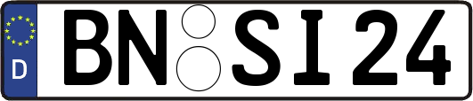BN-SI24