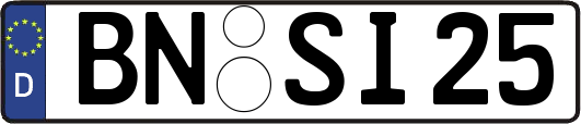 BN-SI25