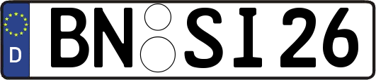 BN-SI26