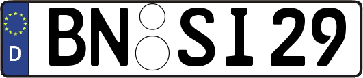 BN-SI29